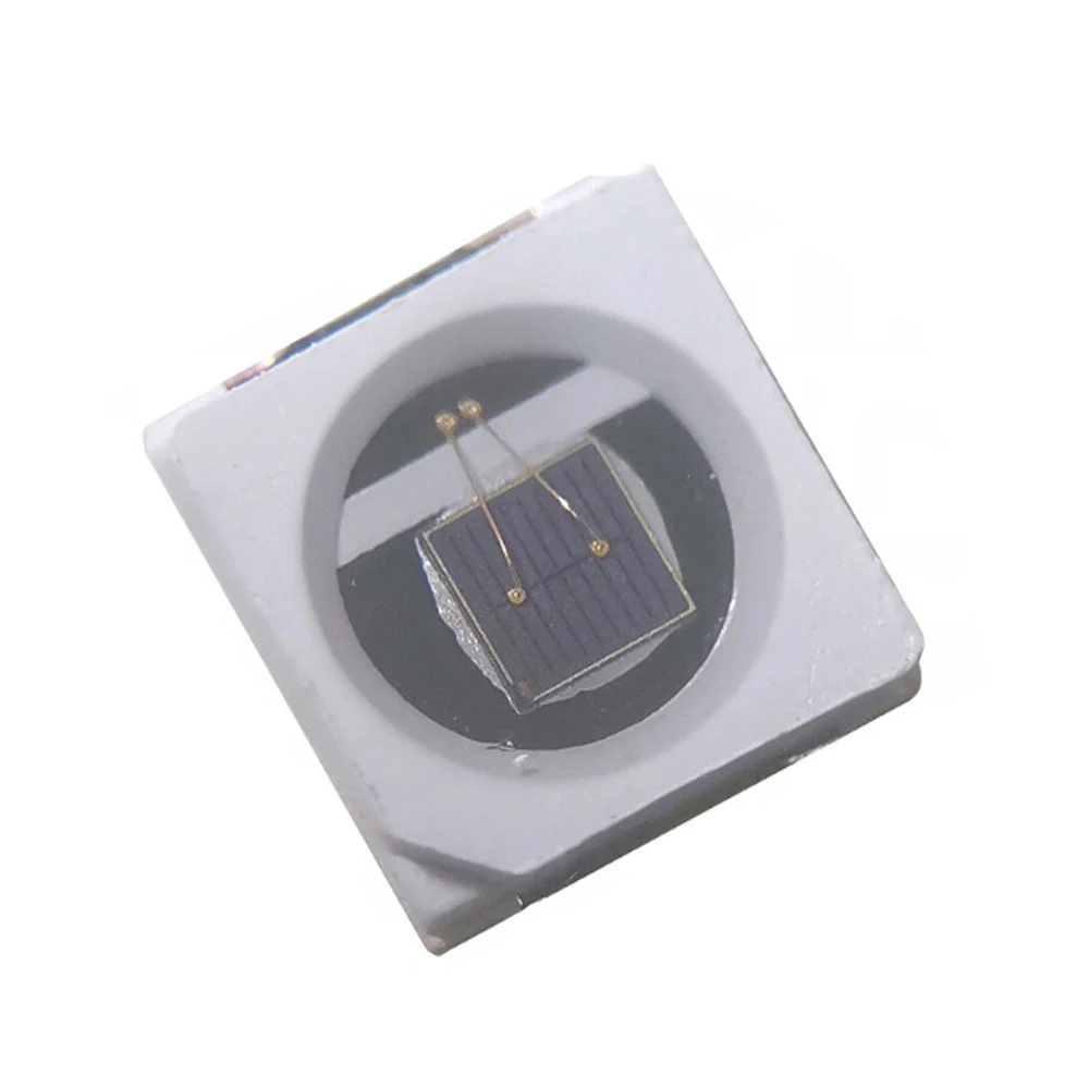 2835 3030 SMD 0.2W 0.5W 1W 2W 780nm 810nm 850nm 880nm 940nm 1050nm IR infrared LED diode