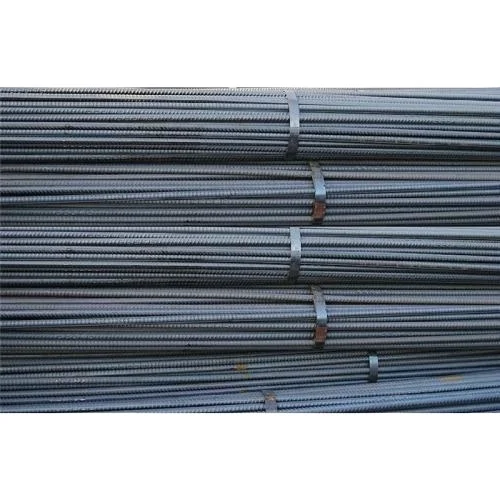 Factory Directly Supply Deformed Steel Bars/ Steel Rebars/Iron Rod For Construction Or Concrete