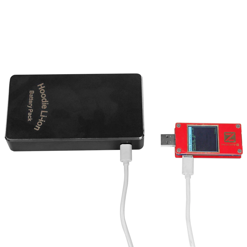 
Custom Rechargeable 7V 11V 15V Strong Wind 16000mAh Battery For Cooling Uniforms 