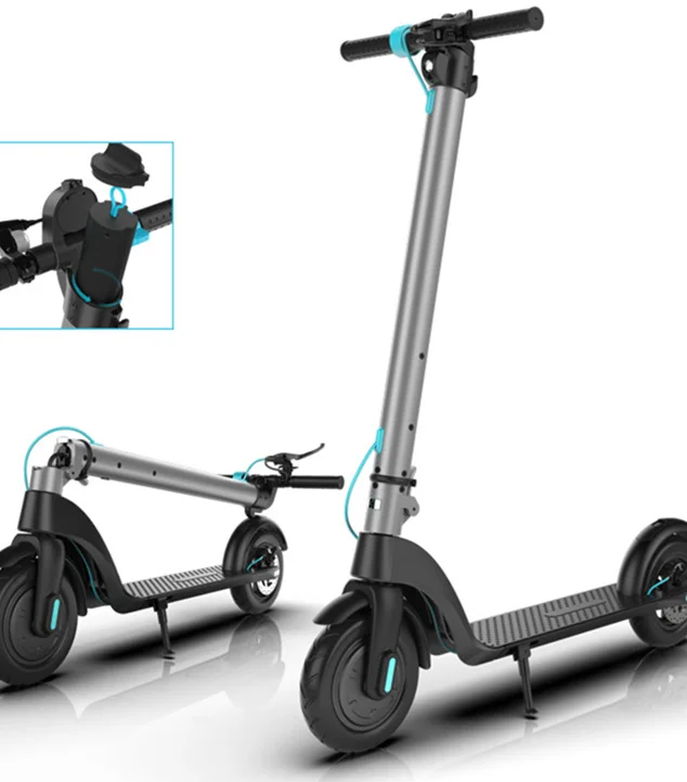 Dual Motor Electric Scooter 13 Inch 72v Fastest Patinete Electrico Potente Big Wheel 500w E Scooter