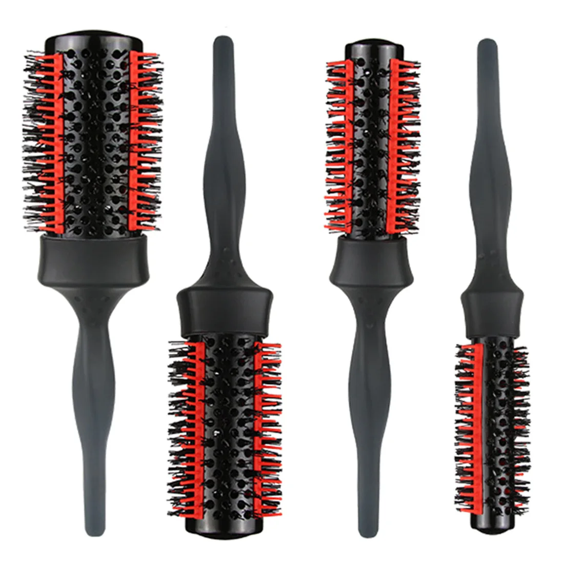 Best soft boar bristle hair brush for thick hair