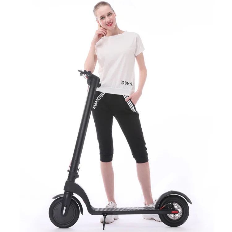 New Product Warehouse 2021 Sports Electric Scooter City Coco