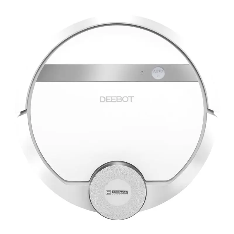 
Ecovacs DN33 Vacuum cleaner robot App controlled automatic cleaning robot 