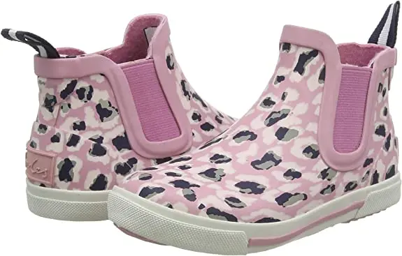 Детская непромокаемая обувь для мальчиков и девочек, детские непромокаемые ботинки, водяные ботинки для детей среднего и маленького возраста