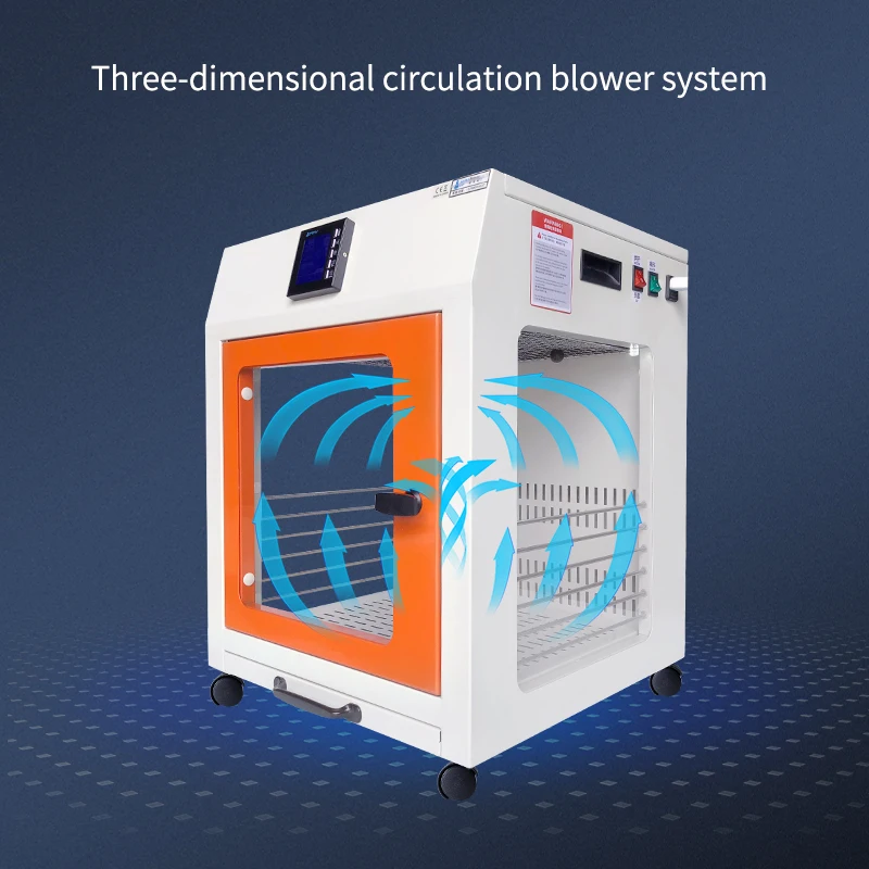 G1-M Medium Pet Hair Dryer Cabinet Intelligent Dryer Machine Dog Dryer Box Pet Hair Grooming & Cleaning  Drying China factory