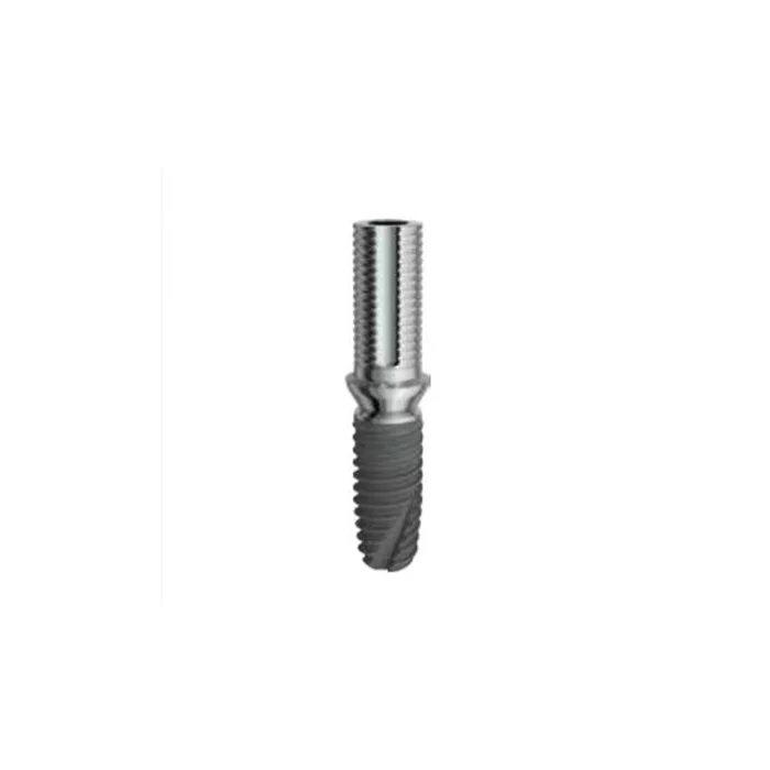 Dental Implant Factory Price Bone Level Implant System Healing Abutment
