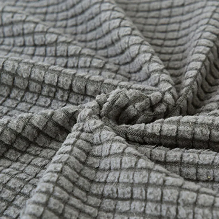 China Universal Elastic Sofa Cover Furniture Protector of 1 seater