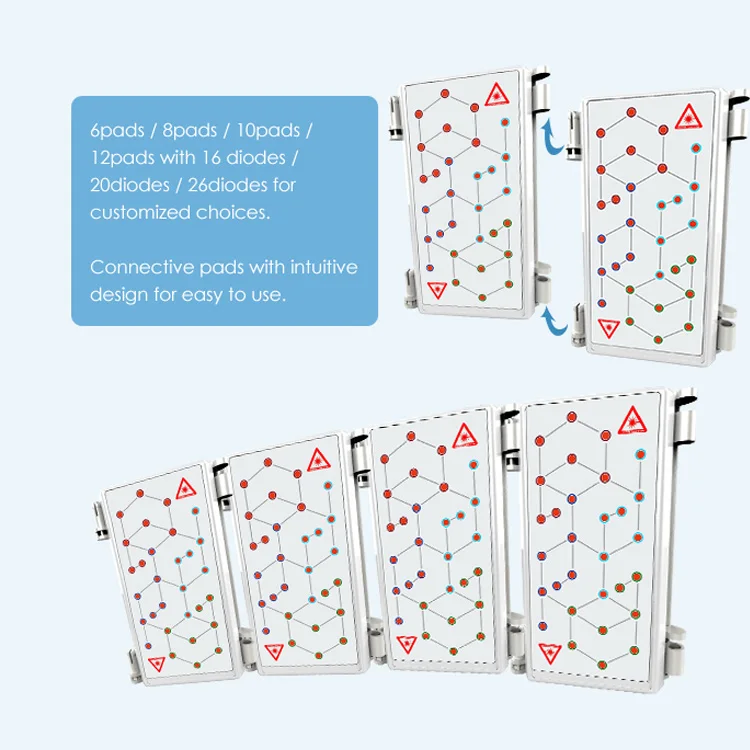 2023 Coperta Patch 40k Ultrasonic Multipolar Vacuumsli Body Sculpting Lipo Laser Weight Loss Machine