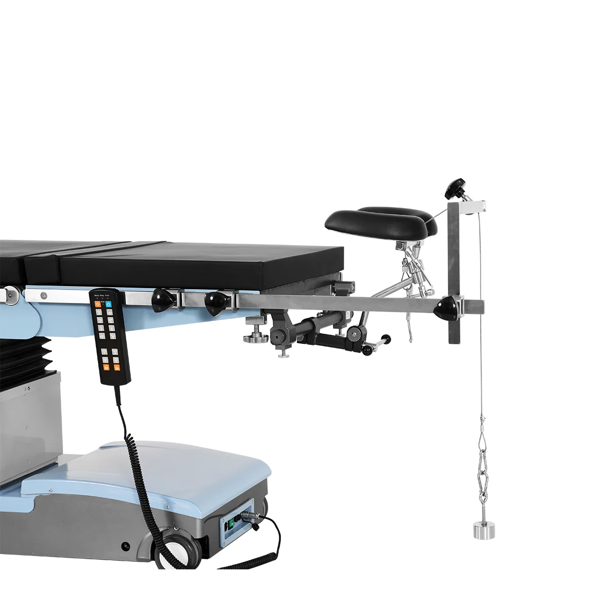 Хирургическая U-образная опора для головы подголовник нейрохирургии операционный стол аксессуар