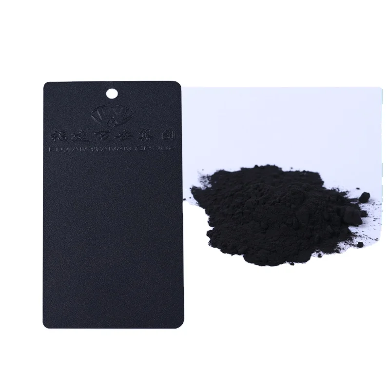 Colorful anti-acid anti erosion tablet  outdoor heat resistant  coating powder