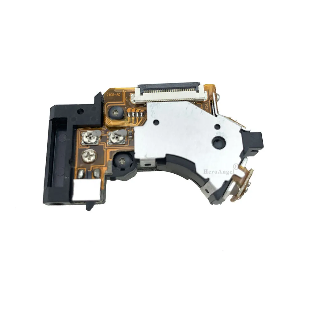 Original new Laser lens KHM-430 pickup For PS2 slim replacement repair parts