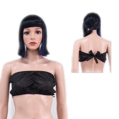 Eco-friendly Disposable Bra Disposable Nonwoven Bra and Panties for Spa