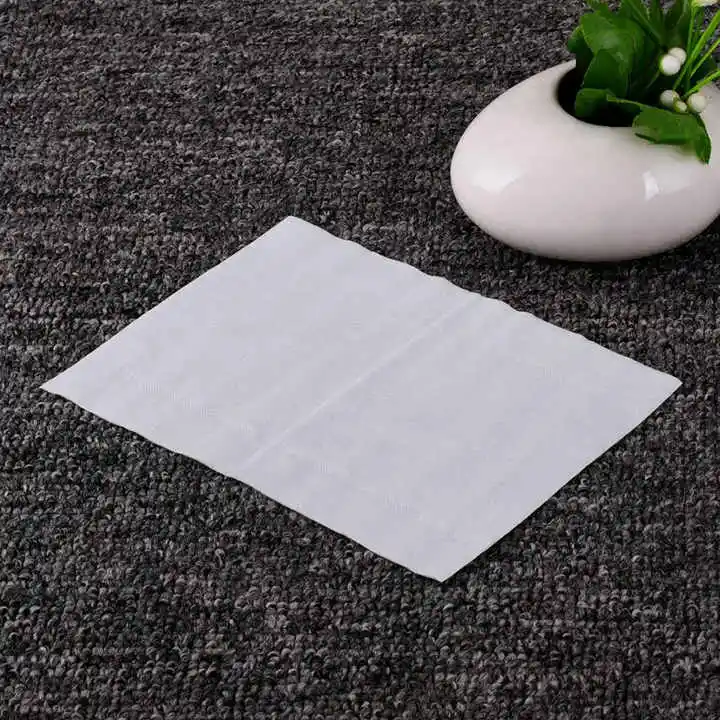 Cheap Price 2ply Virgin Wood Pulp Paper Soft Pack Facial Tissue Facial Napkin Tissue Paper