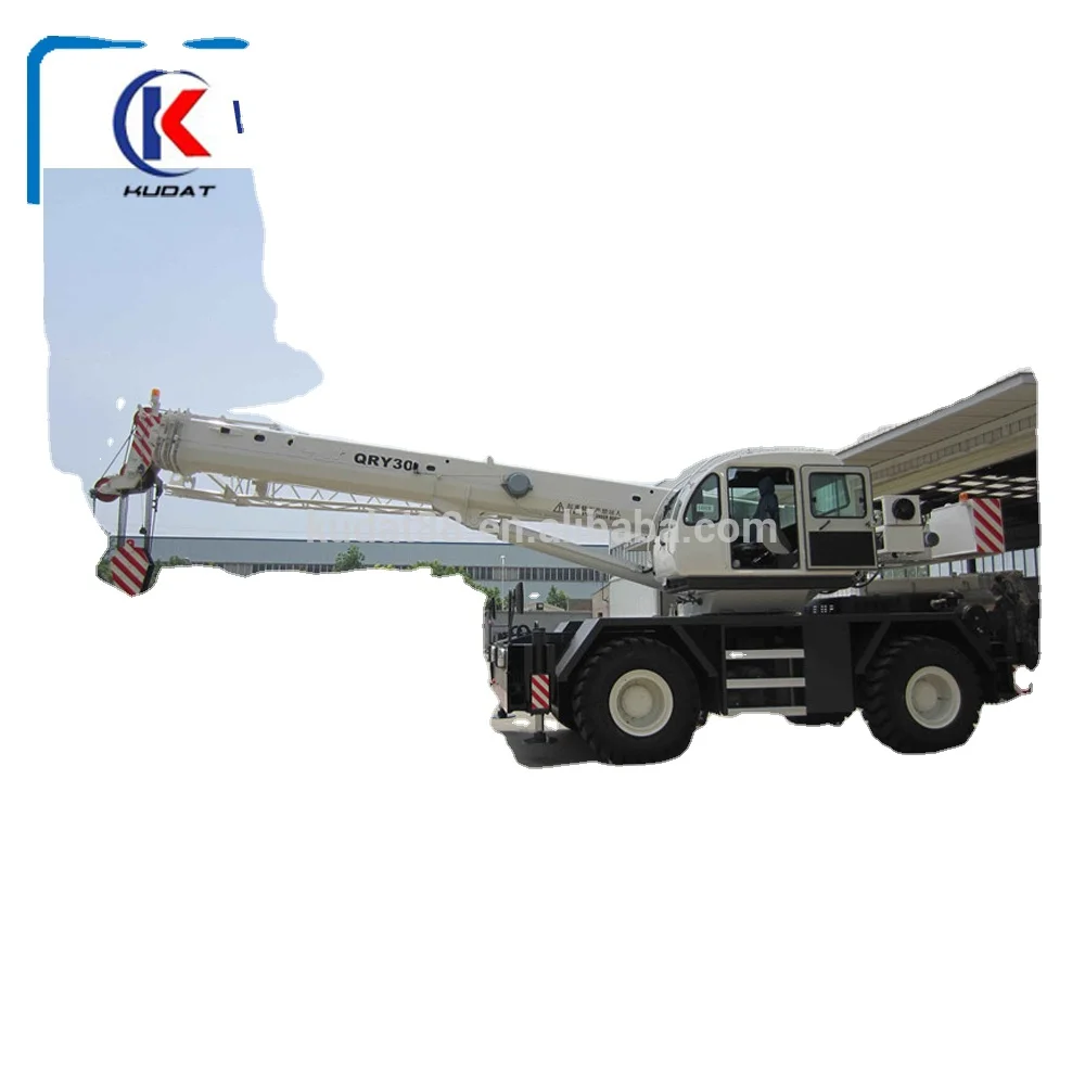 hot sale high Altitude Operation Truck rail truck