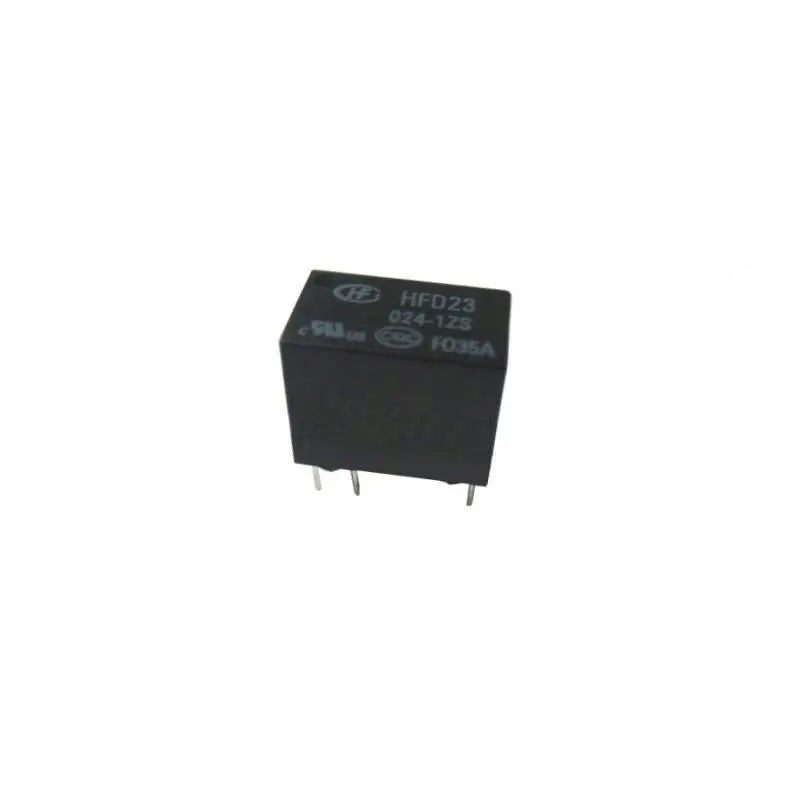 Новые оригинальные в наличии HFD23-024-1ZS реле DIP 24VDC электронные компоненты
