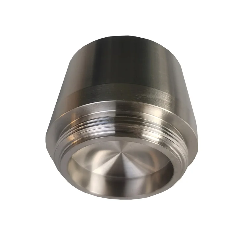 Professional High Quality 99.6% Pvd M86 Titanium Target For Pvd