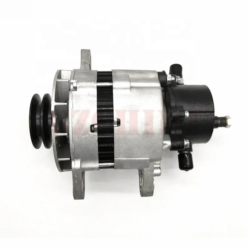 NEW 24V 70A ALTERNATOR FOR HYUNDAI  PXPAA-802 37300-41701