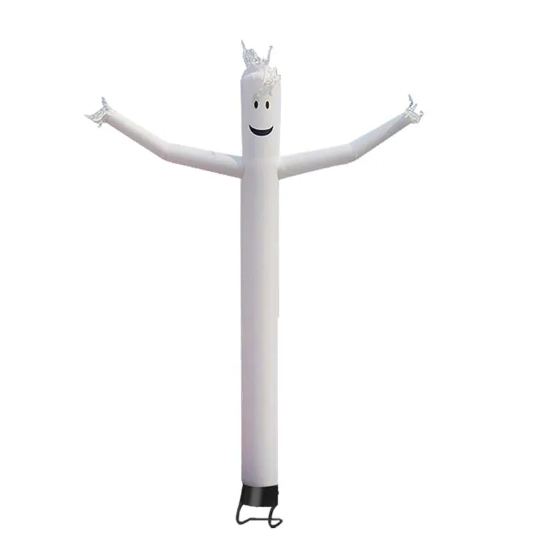 2023 New USB Inflatable Mini Small Air Dancer for Sale