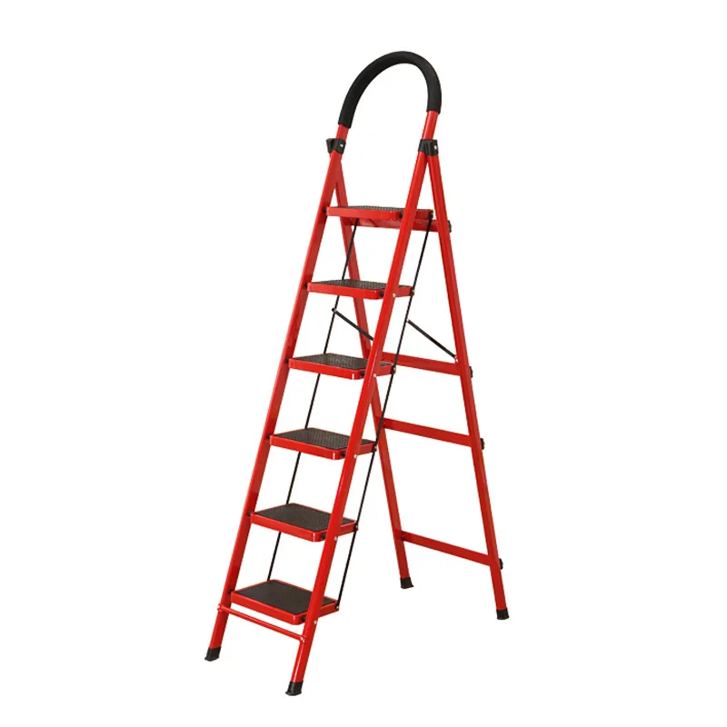 Multi-Position Home Ladder step ladder home ladder easy Simple convenient