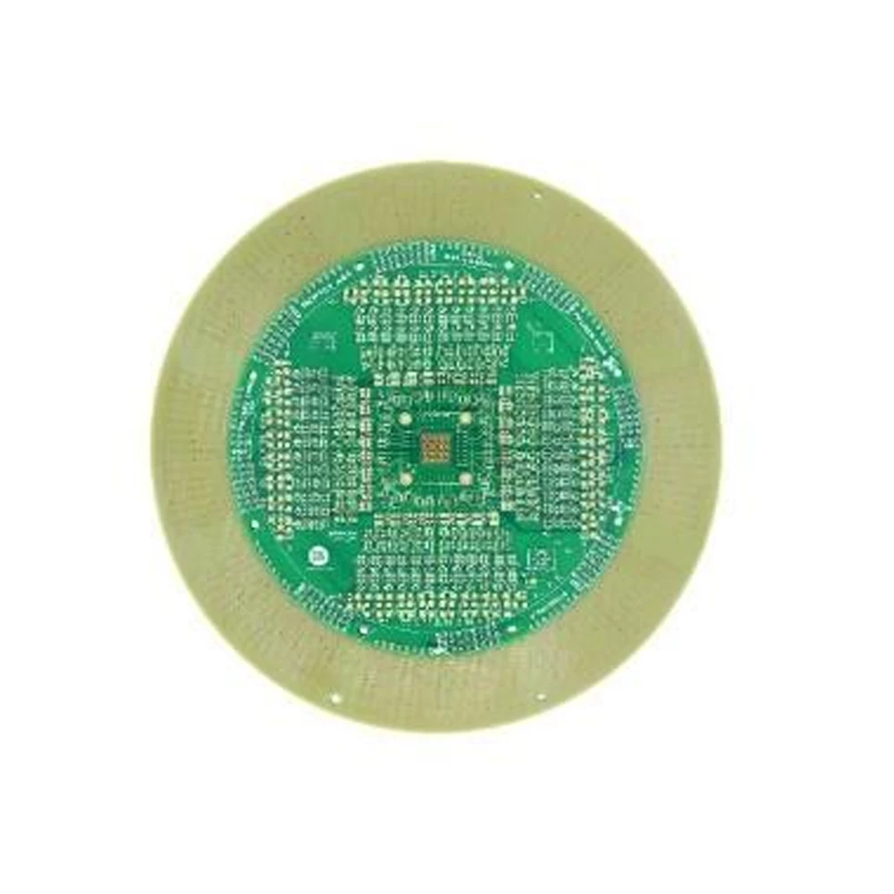 Welding Machine Electronic Circuits PCB Board in China