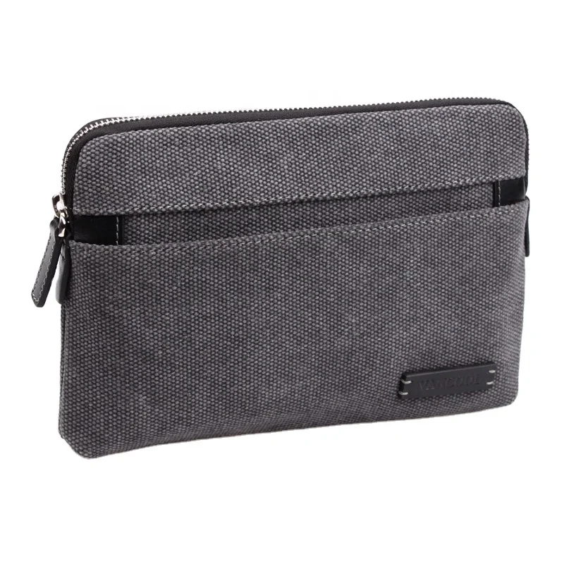
 Factory Price Custom Men Gender Cotton canvas bags  
