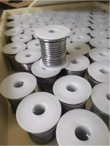 Pure Leading Wire