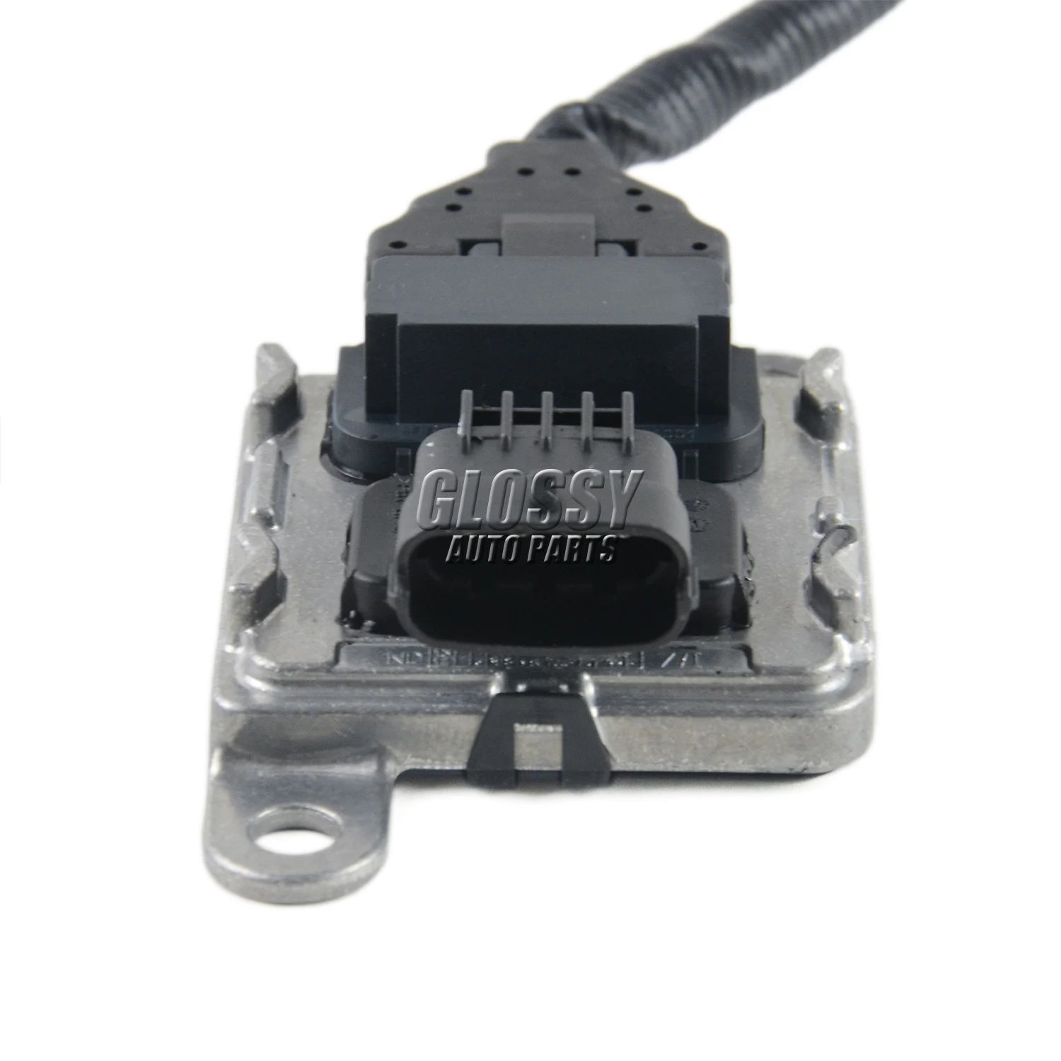 Глянцевая Nox сенсор для 2010-2018 Mack MP8 D11 D13 D16 двигателя VE13 EM-USA17 21636088 22303391 22014032 5WK96643E 5WK9
