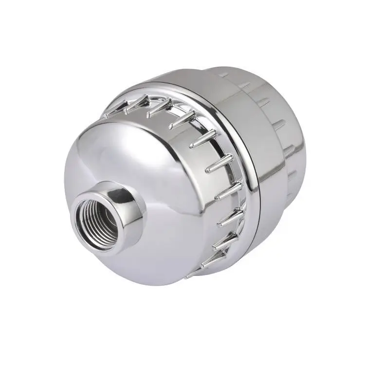 Shower  softening water purifier shower purifier residual chlorine removal filter