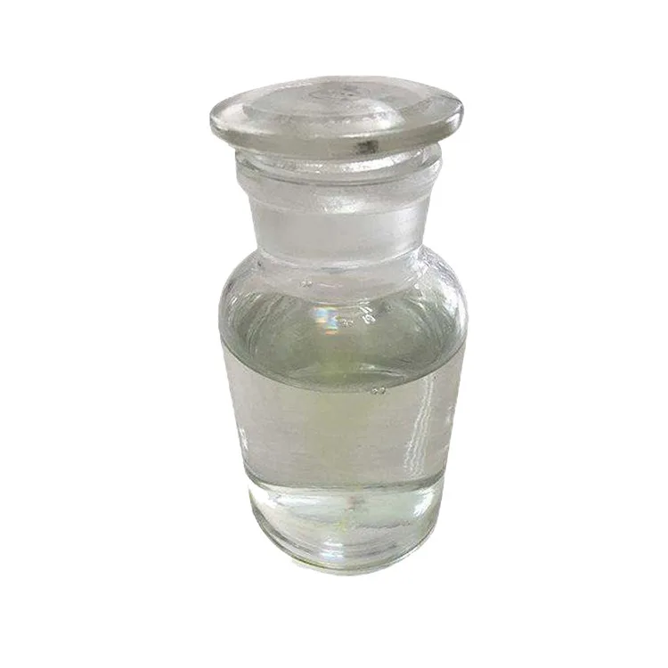 
High Quality 64-19-7 Acetic Acid Glacial 99.8% 