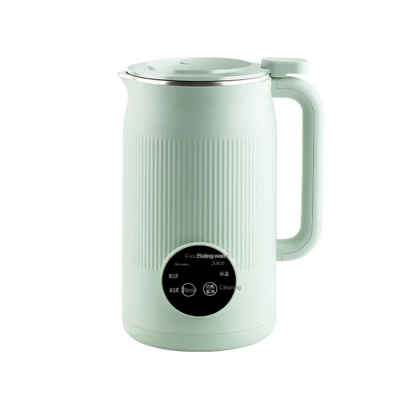 Automatic 1L Milk Machine Soya Making Soybean Food Processor Electric Processor Heavy Duty Blender Home Industrial Soup Maker