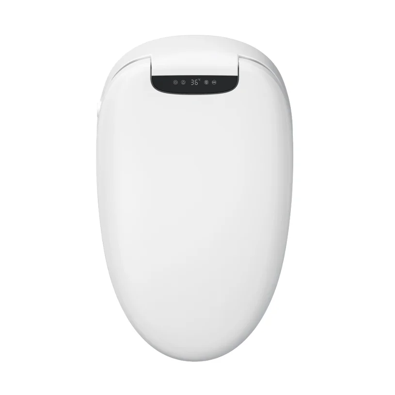 Керамический умный Туалет Chaozhou по заводской цене, Электрический Туалет, керамический умный туалет