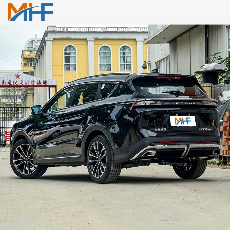 Good Price 2023 Chery Jetour X70 Plus X90 Plus buy car from china