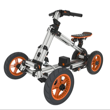 
2021 Docyke New kid Electric scooter Fitness equipment 