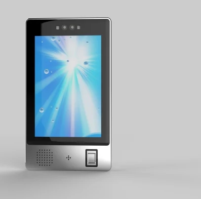 Оптовая цена E-Star smart signature pad все в одном планшетный ПК настенный планшет киоски