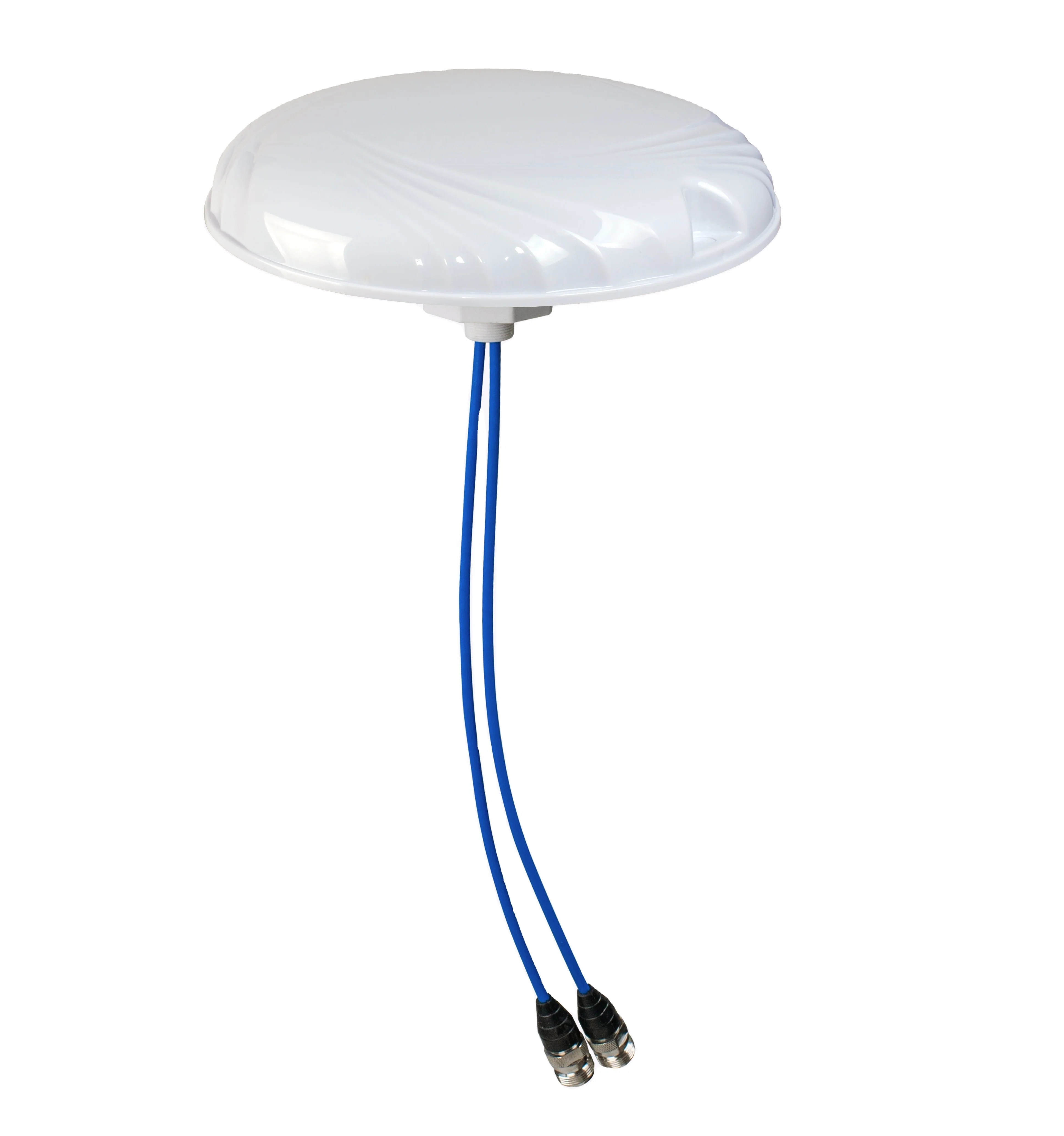  2x2 двухдиапазонная антенна vhf uhf для использования в помещении крышка 360 градусов omni 3g 4g mimo