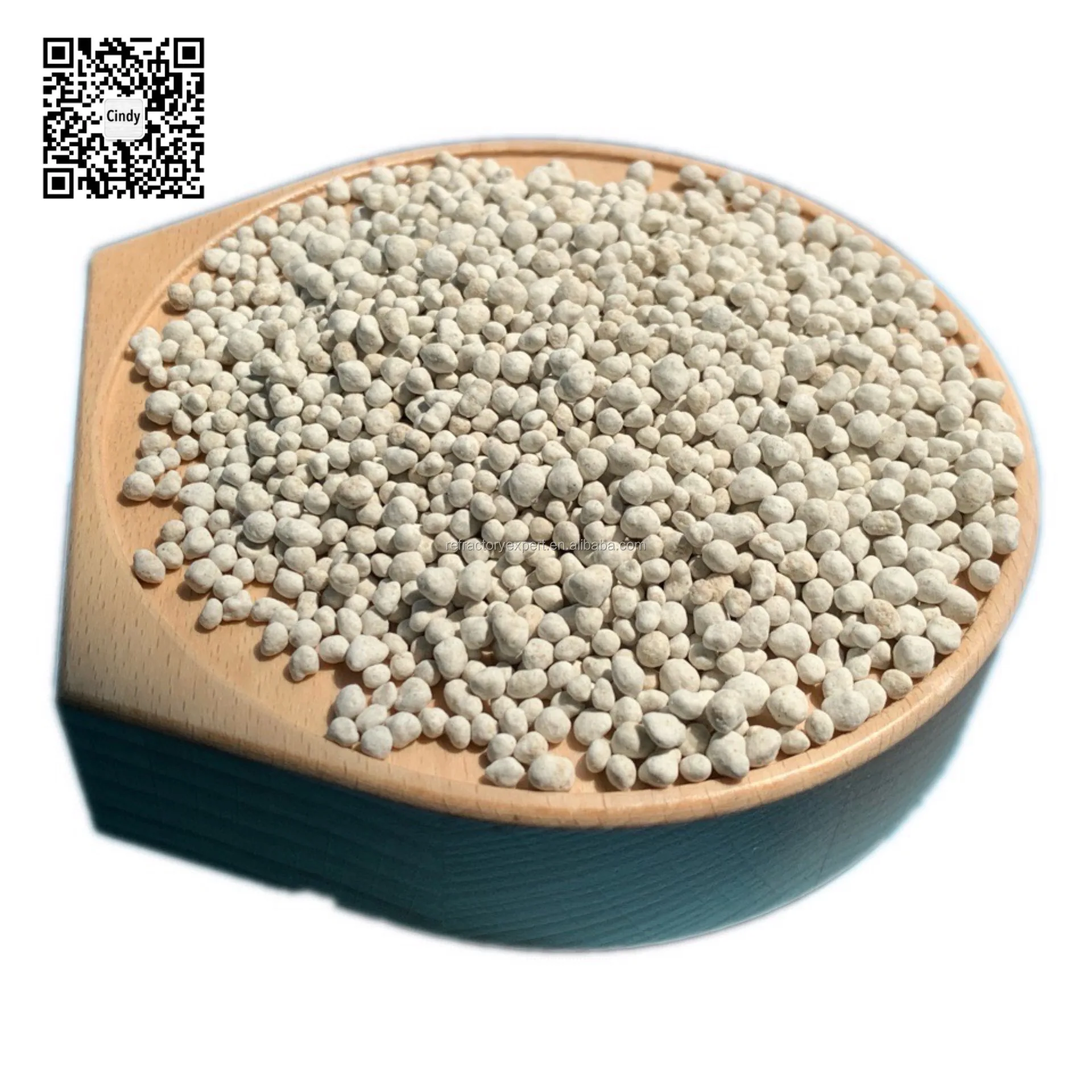 MgO+CaO+SiO2 fertilizer for vegetable /fruits crops