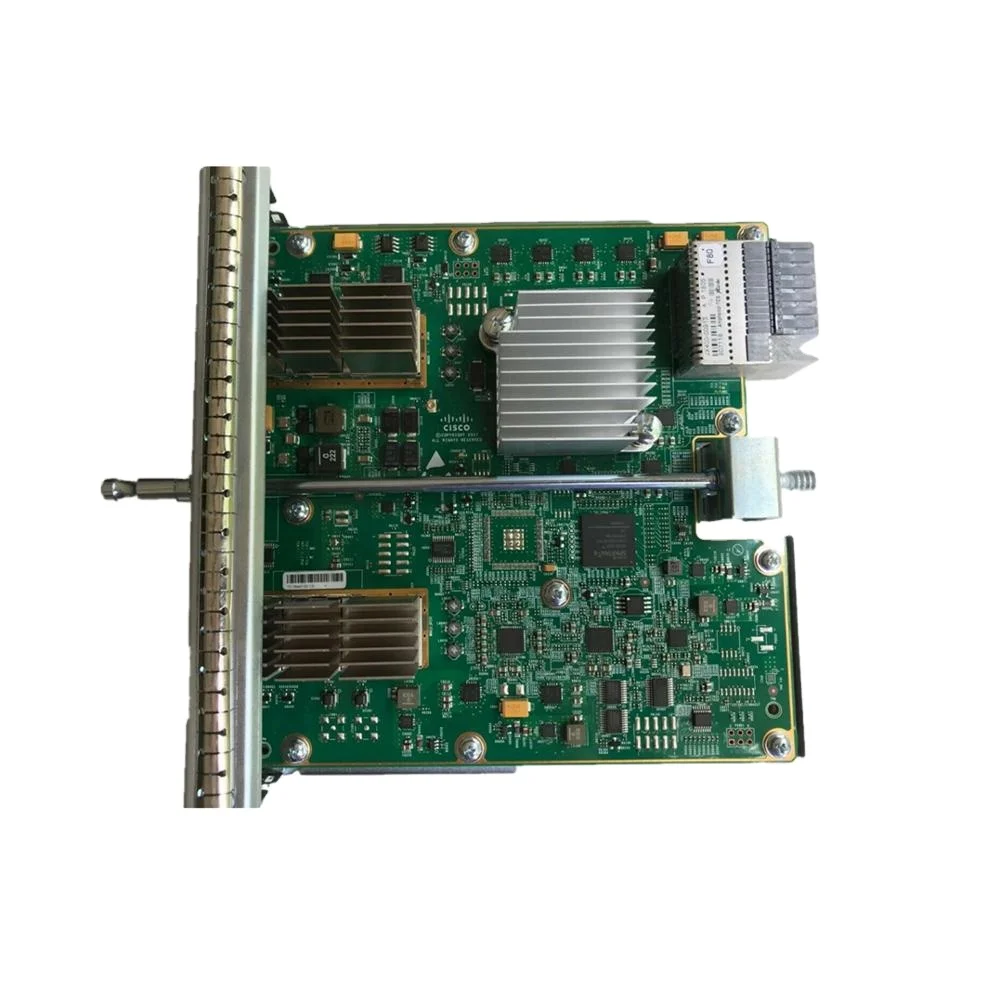 EPA-2X40GE= ASR1000 2x40GE Ethernet Port Adapter (Native QSFP) adapter ASR1004/1006/1009-X