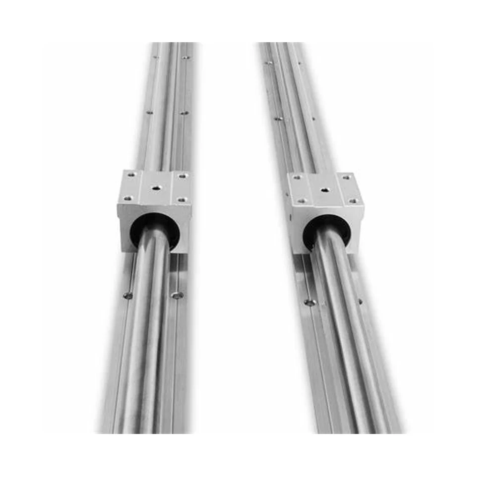 HXHV OEM Customized for linear actuator linear rail guide bearing sbr 30