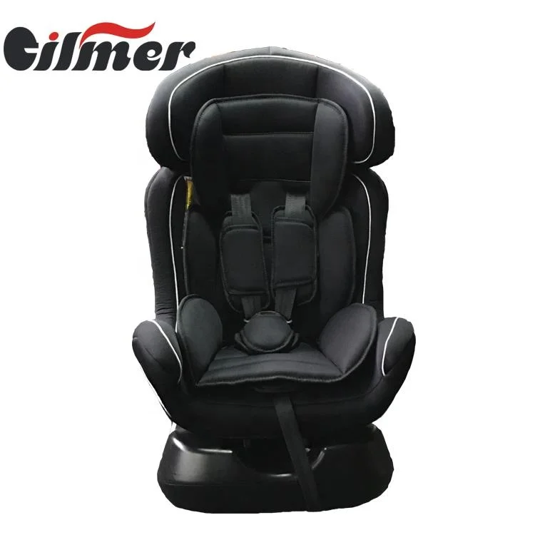 customize color children safety car seat safety baby stroller 3 in 1 with car seat