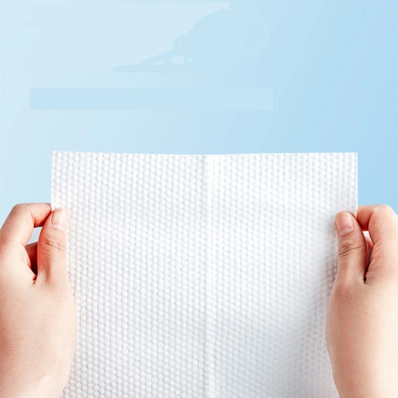 Dry Wipes Mop Cloth Duster Cloth