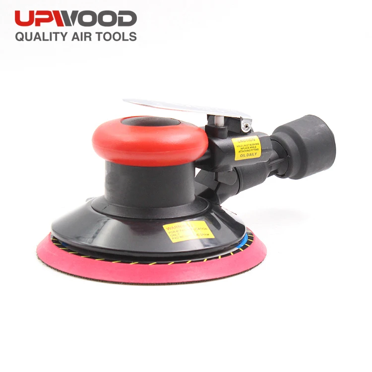 Upwood 6 дюймов орбитальная машина для случайный шлифовальный станок с не входит в состав UW-2166V2