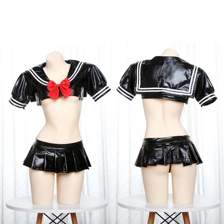 buy wholesale japanese student uniform women sexy panty with girls