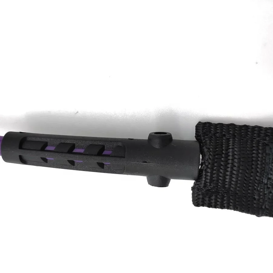 OEM quick release paddle board leash leg ropes sup surf leash surf leg rope surfboard leash for sale