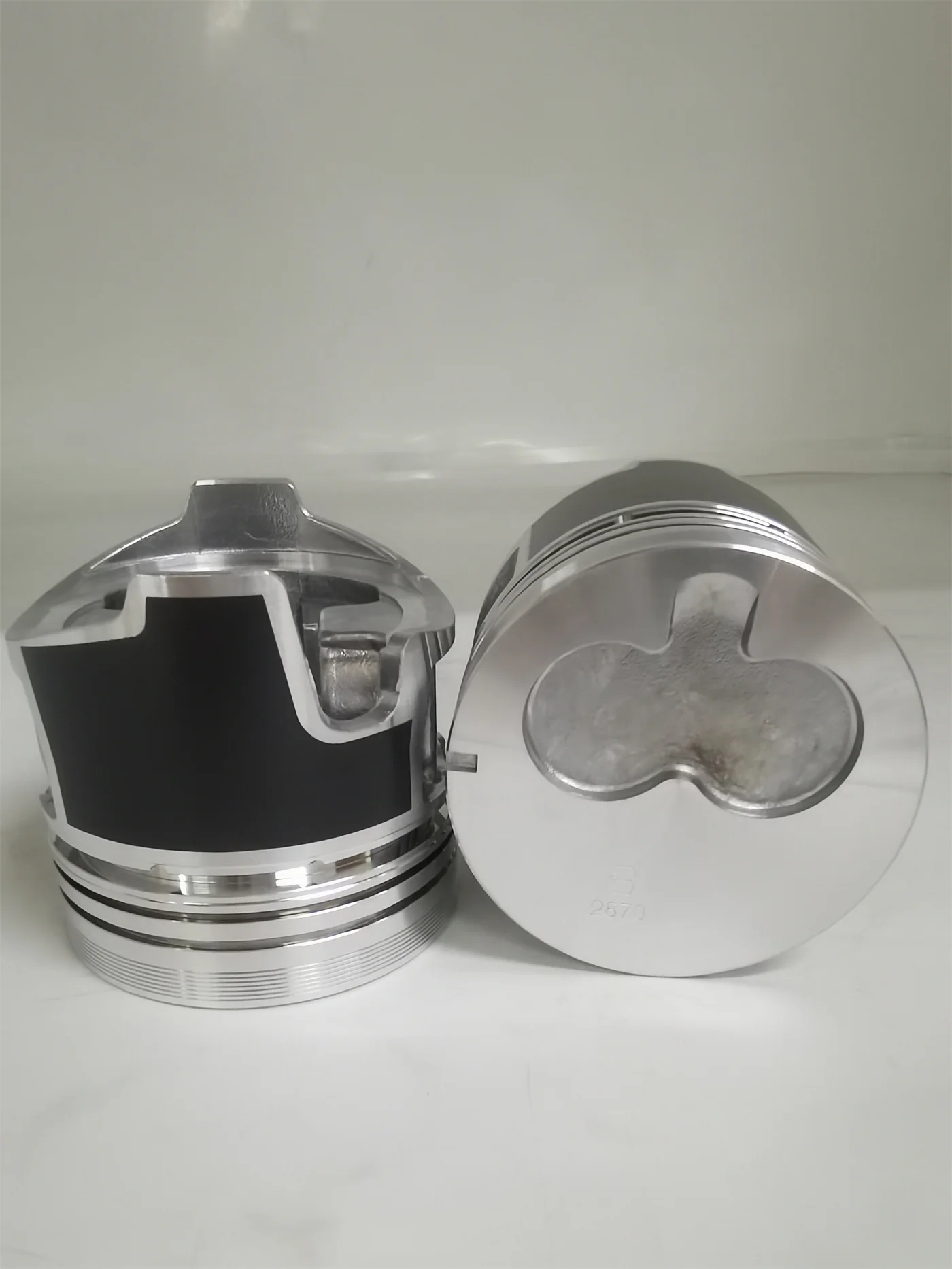 3ld1 piston is applicable to Isuzu machine engines