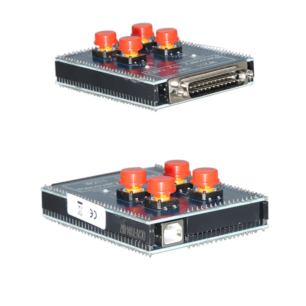 Be-nz SBC Tool W211/R230 ABS/SBC Tool