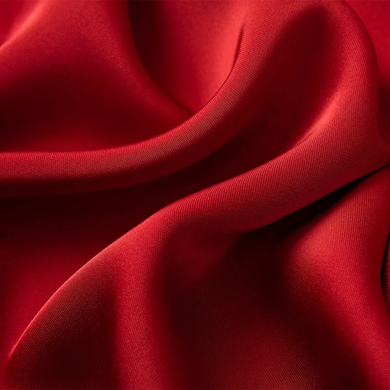 Good Selling Polyester Fabric Polyester Tricot Warp Knitted Fabric for Laminate