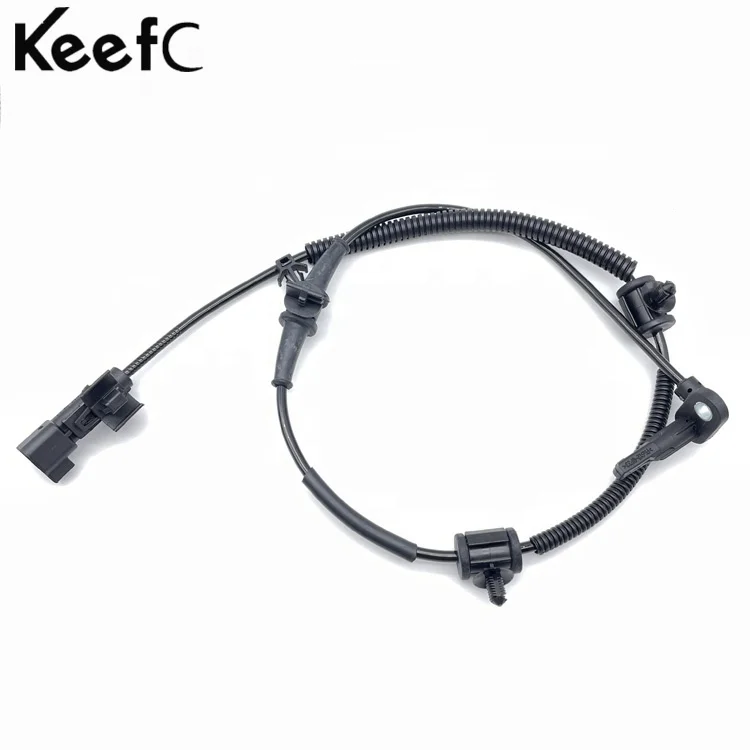 
KEEFC High Quality Front ABS Speed Sensor 13470639 13329258 For 2011-2014 Chevrolet Cruze 