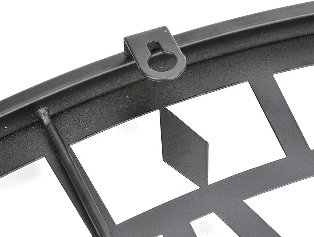 
31.5 Inch 80cm mould laser cut out metal wrought iron skeleton wall clock 