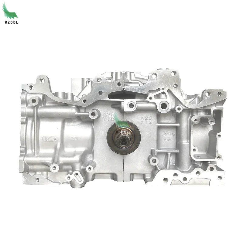 11010AB400 OEM High Quality Complete Cylinder Block for Subaru XV GT Forester FB20 2.0L Short Cylinder Engine Engine Block