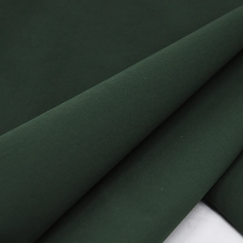 
Nylon cheap Four-sided elastic Stretch Breathable outdoor fabric 